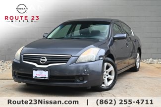 Used 2009 Nissan Altima 2.5 S image 1