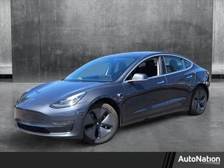 Used 2018 Tesla Model 3 Long Range image 1