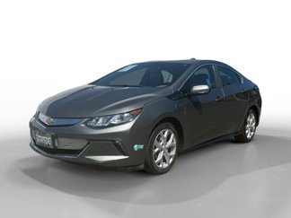 Used 2017 Chevrolet Volt Premier image 1