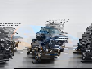 Used 2024 Cadillac XT5 Premium Luxury image 1