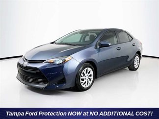 Used 2017 Toyota Corolla L image 1