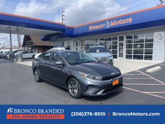 Used 2023 Kia Forte LXS w/ LXS Technology Package image 1
