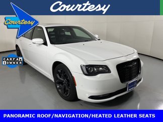 Used 2022 Chrysler 300 S image 1