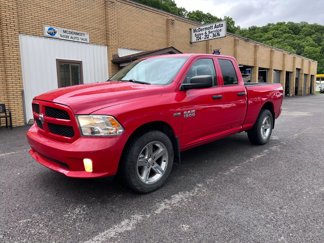 Used 2014 RAM 1500 Express image 1