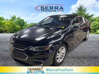 Used 2016 Chevrolet Malibu LT image 1