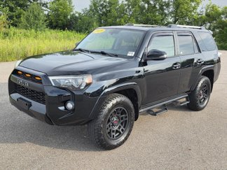Used 2019 Toyota 4Runner SR5 image 1