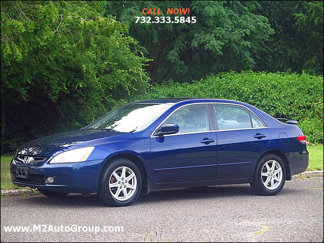 Used 2004 Honda Accord EX image 1