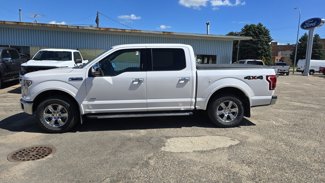 Used 2017 Ford F150 Lariat image 1