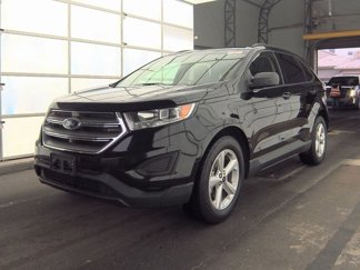 Used 2017 Ford Edge SE image 1