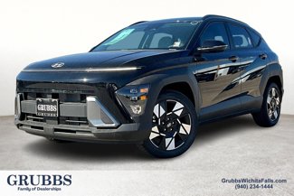 New 2025 Hyundai Kona SEL image 1