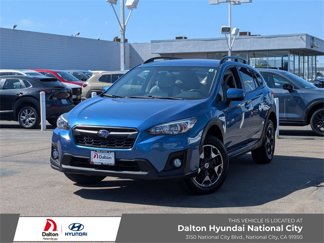 Used 2018 Subaru Crosstrek 2.0i Premium image 1