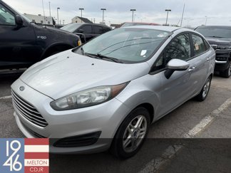 Used 2019 Ford Fiesta SE w/ Cold Weather Package image 1
