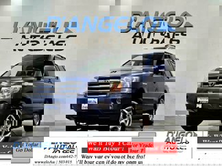Used 2004 Toyota Highlander 4WD V6 image 1