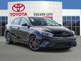 Used 2024 Kia Forte LXS w/ LXS Technology Package image 1