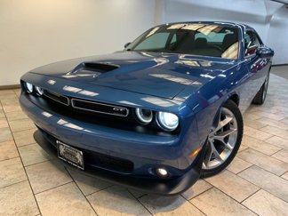 Used 2021 Dodge Challenger GT w/ Driver Convenience Group image 1