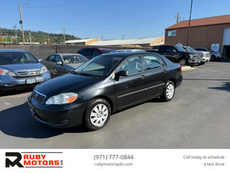Used 2006 Toyota Corolla CE image 1