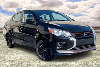New 2024 Mitsubishi Mirage G4 image 1