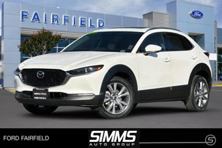 Used 2021 MAZDA CX-30 FWD 2.5 S w/ Premium Package image 1