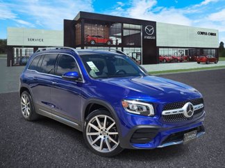 Used 2020 Mercedes-Benz GLB 250 image 1