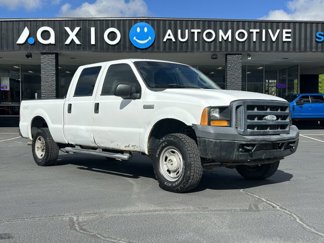 Used 2006 Ford F250 XL image 1