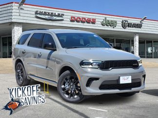New 2025 Dodge Durango GT w/ Blacktop Package image 1