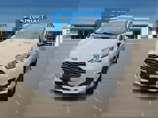Used 2019 Ford Fiesta SE w/ Cold Weather Package image 1