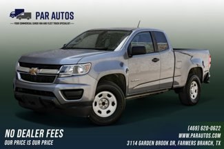 Used 2019 Chevrolet Colorado W/T image 1