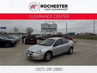 Used 2003 Dodge Neon SXT image 1