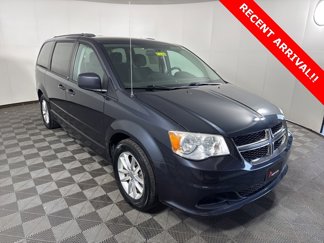 Used 2013 Dodge Grand Caravan SXT image 1
