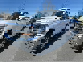 Used 2018 Chevrolet Silverado 1500 LT w/ All Star Edition image 1