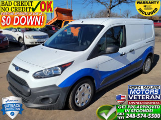 Used 2017 Ford Transit Connect XL image 1