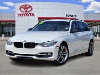 Used 2015 BMW 328i xDrive Wagon image 1