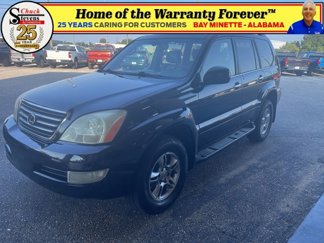 Used 2008 Lexus GX 470 image 1
