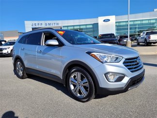Used 2015 Hyundai Santa Fe Limited w/ Option Group 04 image 1