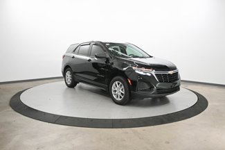 Used 2024 Chevrolet Equinox LS w/ LS Convenience Package image 1