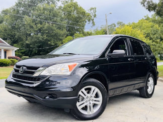 Used 2011 Honda CR-V EX image 1