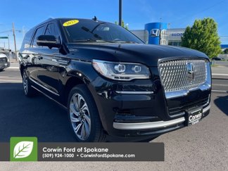 Used 2023 Lincoln Navigator L Reserve image 1