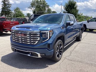 New 2025 GMC Sierra 1500 Denali w/ Denali Reserve Package image 1