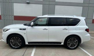 Used 2018 INFINITI QX80 2WD w/ Driver Assistance Package image 1
