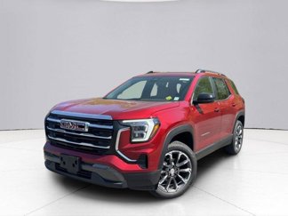 New 2025 GMC Terrain Elevation w/ Elevation Premium Package image 1