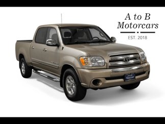 Used 2006 Toyota Tundra SR5 image 1