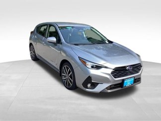 New 2025 Subaru Impreza 2.0i Sport image 1