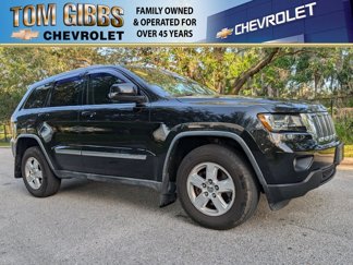 Used 2012 Jeep Grand Cherokee Laredo w/ Laredo E Group image 1