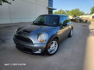 Used 2009 MINI Cooper S image 1