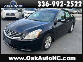 Used 2012 Nissan Altima 2.5 SL w/ Convenience Pkg image 1