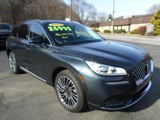 Used 2020 Lincoln Corsair Reserve w/ Equipment Group 201A image 1