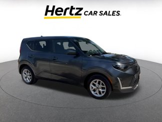 Used 2023 Kia Soul LX w/ Option Group 015 image 1
