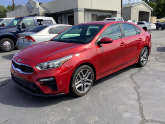 Used 2019 Kia Forte S image 1