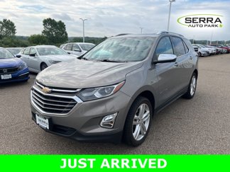 Used 2019 Chevrolet Equinox Premier image 1