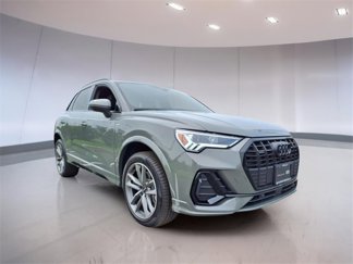 Used 2024 Audi Q3 2.0T Premium w/ Convenience Package image 1